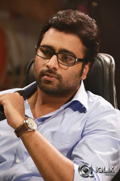 Nara-Rohit